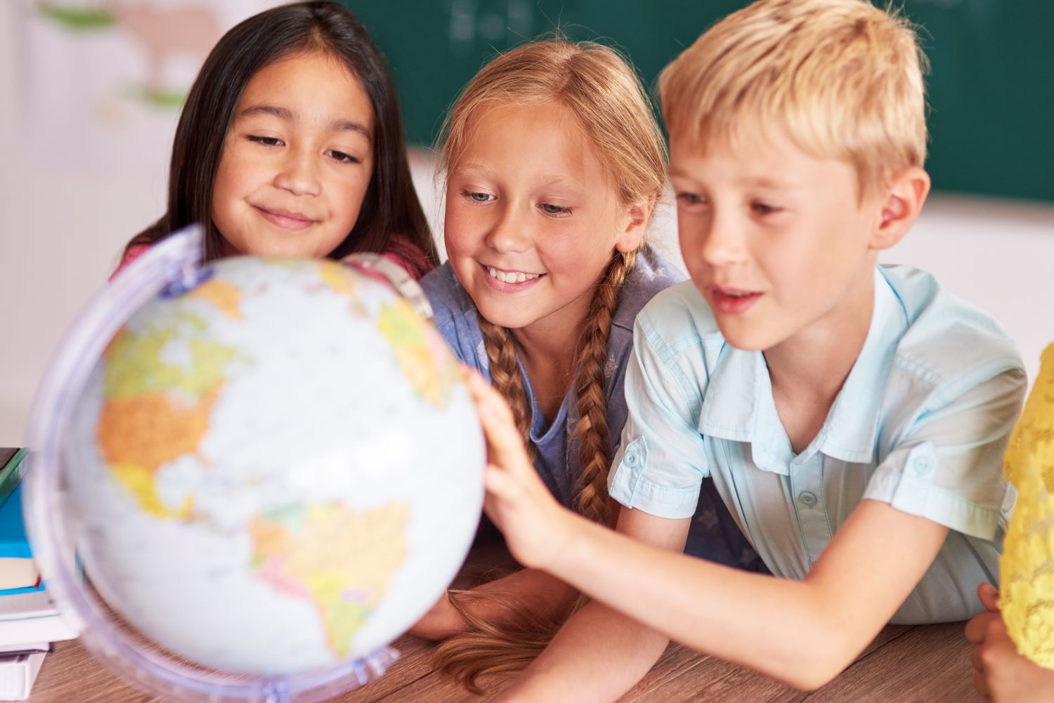 chiang mai international schools